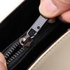 1/10pcs Durable Tool Free Zipper Repair Instant Replacement Metal Pull Slider Universal Detachable for Luggage Bags Clothing