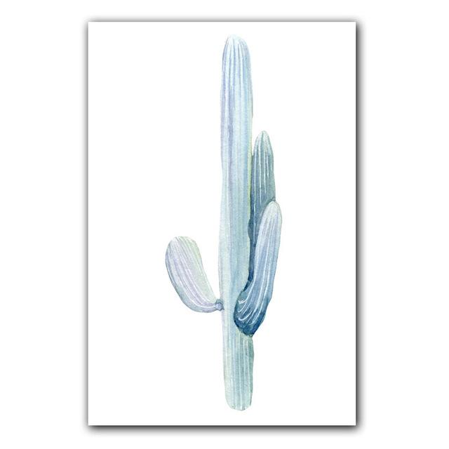

Картина маслом в скандинавском стиле, цветок кактуса, натюрморт, искусство, холст, картина, гостиная, коридор, офис, украшение дома, фреска, без рамки 21*30cm No Frame