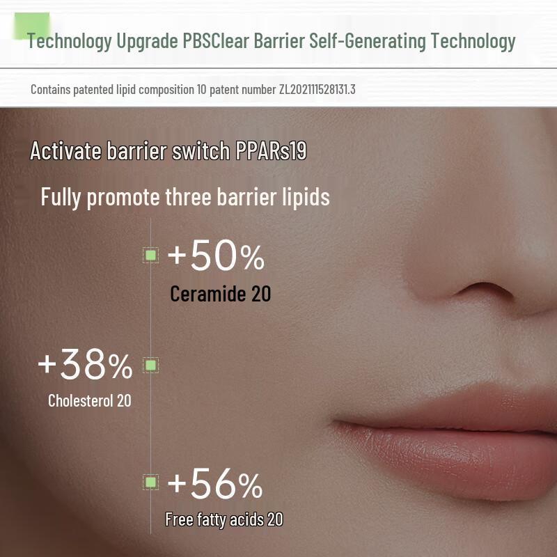 Dr.Yu 2nd Gen Skin Barrier Repair Moisturizer