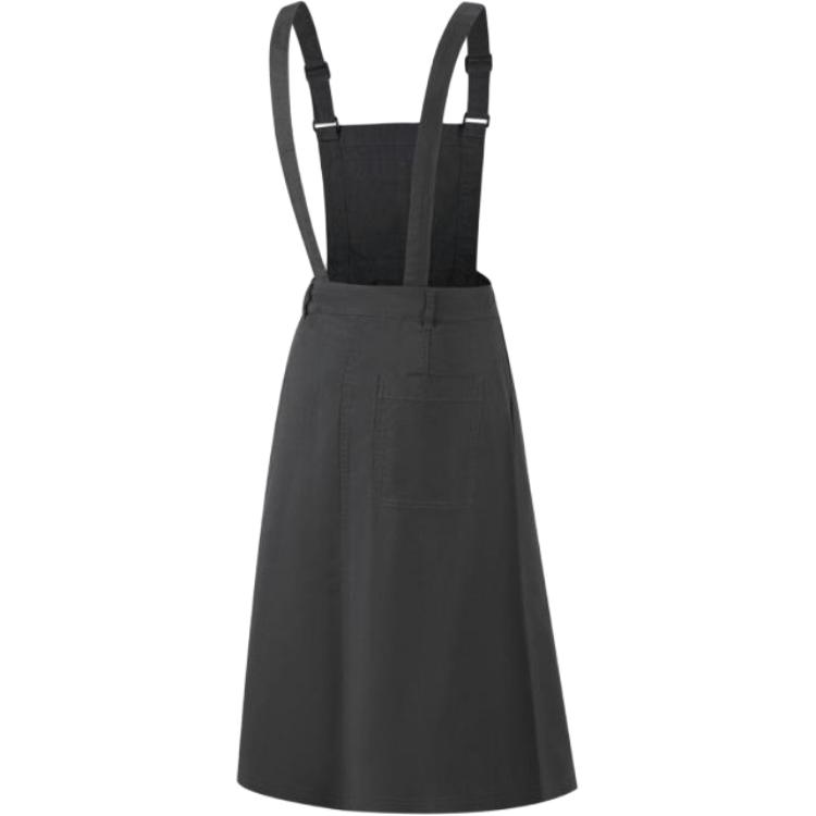 New Converse Sleeveless Dress Women's WCH677-GHM