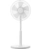 Electric Fan for Living Automatic Left and Right Push Button 3 Levels of Airflow Off White [Yamazen] Room, Swing, Switch, Adjustment, Timer,