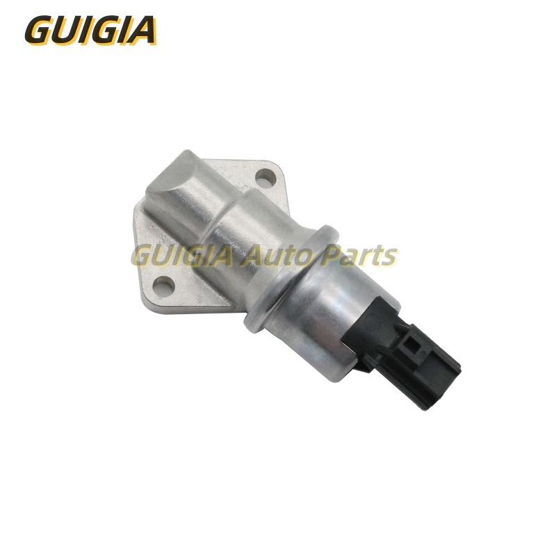 1F1Z9F715AA  Idle Air Control Valve For Ford  Taurus Ranger Mazda Mercury Sable B3000 4F1Z-9F715-AA YF1E-9F715-AA 1F21-20-660A