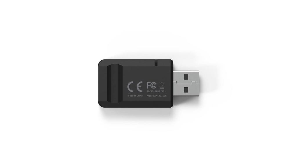 CME WIDI Bud Pro Drahtloser USB MIDI Dongle
