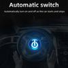Car Windshield Projector Digital Speed Hud Colorful Speedometer Head Up Display Kmh Plug And Play Gps For Truck Vehicles