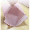 New Light Pink PE Plastic Self-seal Mailbag Poly Envelope Waterproof Postal Courier Bag Waterproof Packaging Postal Bags