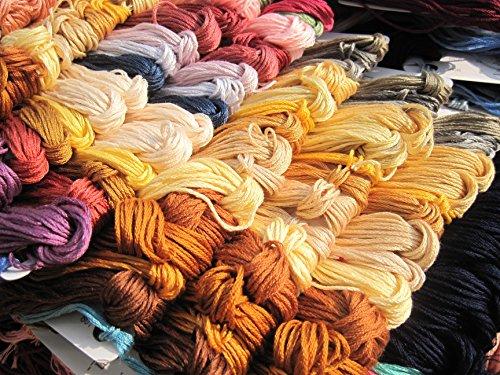 Library Cross Stitch Kit, 450*380 Stitches, 91x78cm Library Cross Stitch Kit