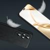 SULADA For Honor 200 Pro 5G Phone Case PU Leather+TPU+PC Back Cover