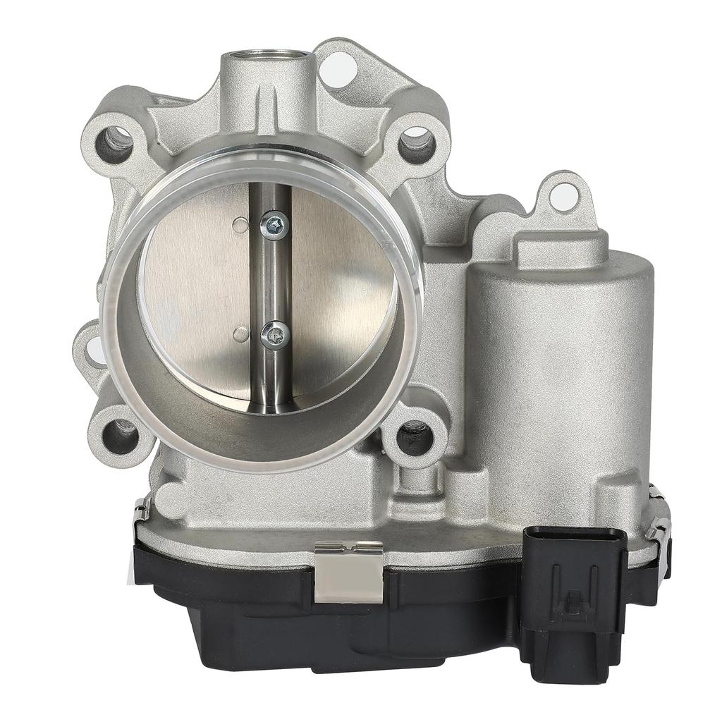 68366012AB 68366012AA Throttle Body Assembly for Dodge Journey 2.4L L4 - Gas 2018-2020 Throttle Body Actuator , 1 Pcs