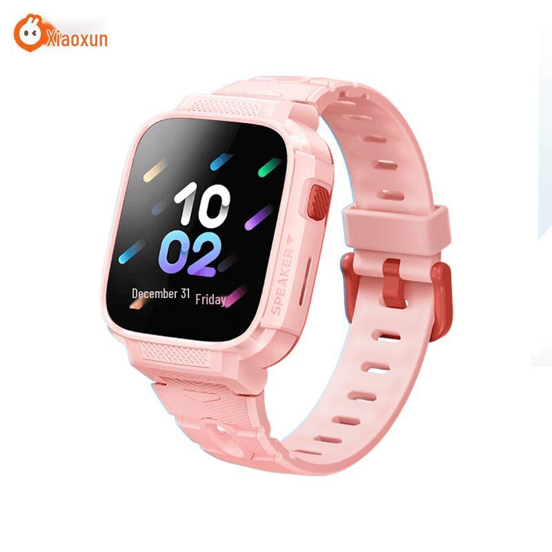 Little XUN T6C Kids 4G Video Call Smart Watch (CN version)