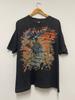 Vintage 90s Megadeth “ Youthanasia 1994 Heavy Metal T-Shirt / Rock Tee / Concert / Tour / Rare / Streetwear / Black / L