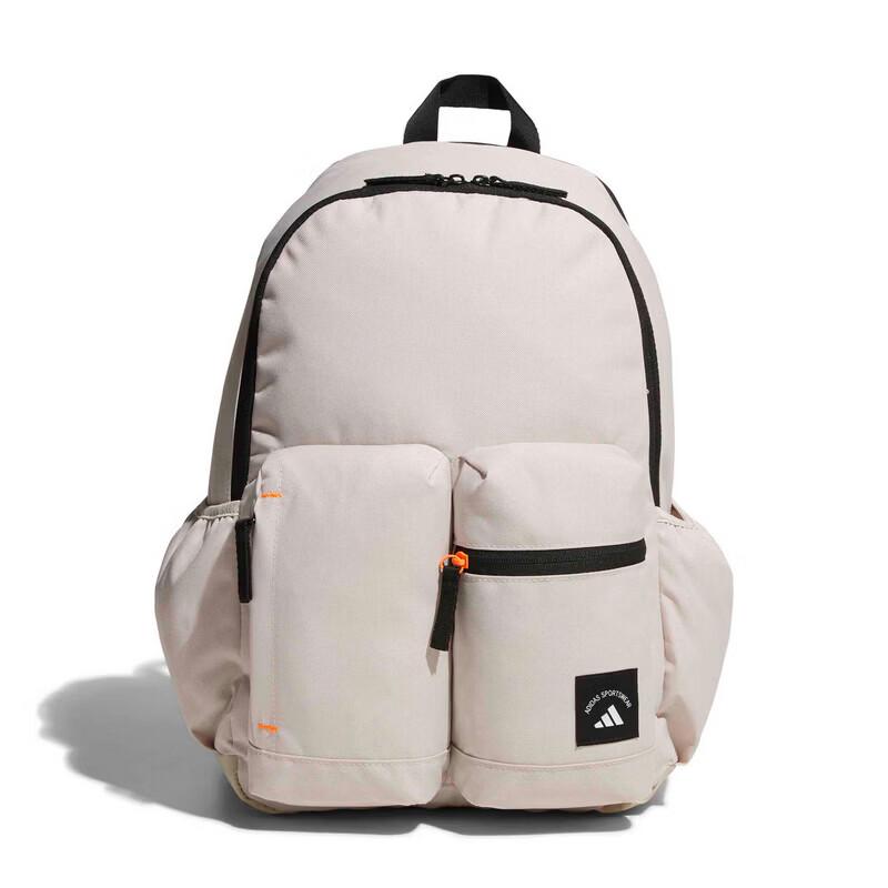 Adidas Unisex Laptop Sports Backpack One Size