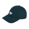 Adidas Adicolor Classic Trefoil Baseball Cap JZ4929 FLADFA3H03