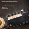 Panda T-41 Portable Retro Multi-Band Radio