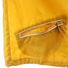Campus 60s Vintage USA Made Talon Zip Zip Up Jacket 18 Yellow Men's Used