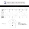 [fila Kids] Camping Graphic Emoji T shirT  Fk2rsf2204x Sad  q0zFk2rsf2204xSad