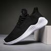 Winter New Casual Sports Men's Shoes Fashion Mesh Breathable Lightweight Large Size Shoes
