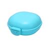 Sealed Portable Travel Soap Holder - Creative Flip-Top Storage Box
