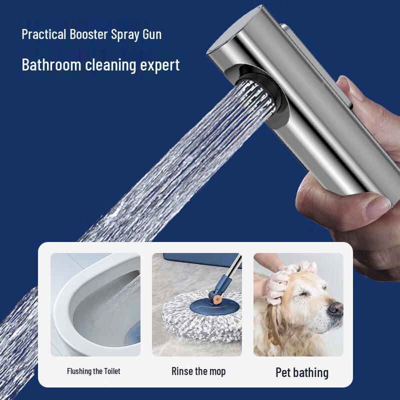 MICOE Shower Faucet Set