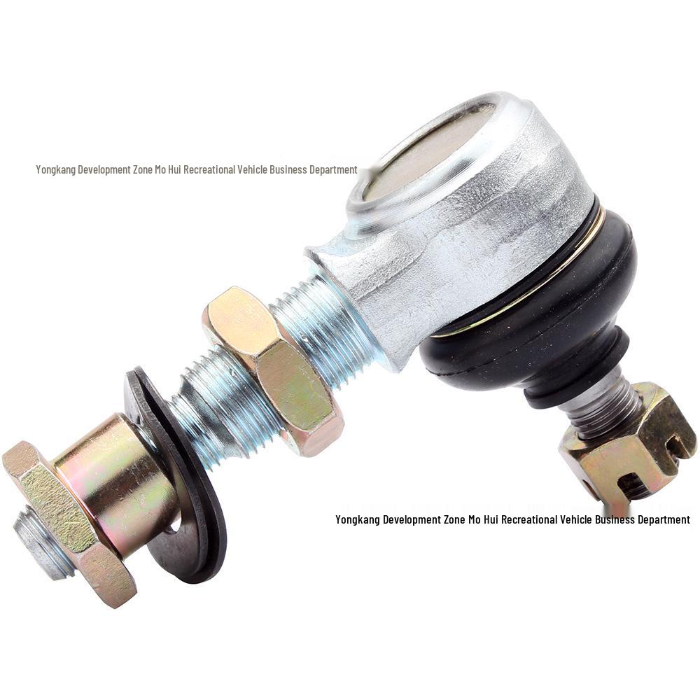 

ATV 150-250CC Swing Arm Tie Rod End Ball Joint for Beach Carting Trailer Other