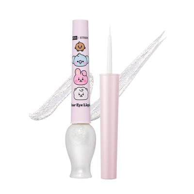 BT21 Tear Eye Liquid PK001 [Etude Official] / Eyeliner/Tear Bag/Glitter/Sparkle