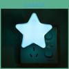 Soft Glow Led Light Control Star Children Night Lamp For Cozy Bedroom Ambiance