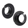 5Pcs Outboard Boat Motor Pivot Shaft Bushing 6BXG254900 for 4 Stroke 46 Horsepower Outboard Engine