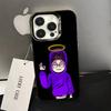 Черный чехол для телефона Tha Supreme Rapper T-Thasup, совместимый с iPhone 17 16 15 14 13 12 11, Pro, Max, Plus, E, Air, Mini