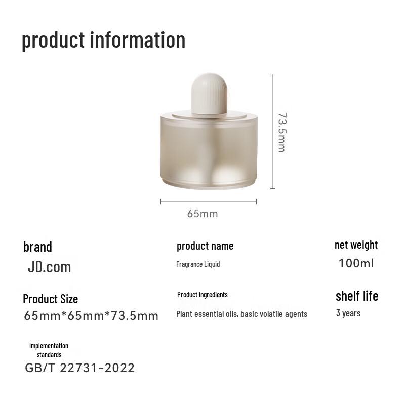 Intelligenter Aroma-Diffusor Luft- & Duftnachfüllungen