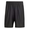 Tennis Climacool Logo Solid Comfortable Versatile Sports Shorts Men Shorts Black IS6963