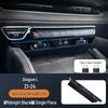 Geely Xingyue L Car Charger Docking Station for Apple & Android - Fast Charging Interior Modification