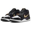 Jordan Legacy 312 Low Black Metallic Gold Jordan CD7069-071