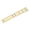 Cello Fingerboard Sticker 1 2 Finger Position Indicator Musical Instrument Accessories