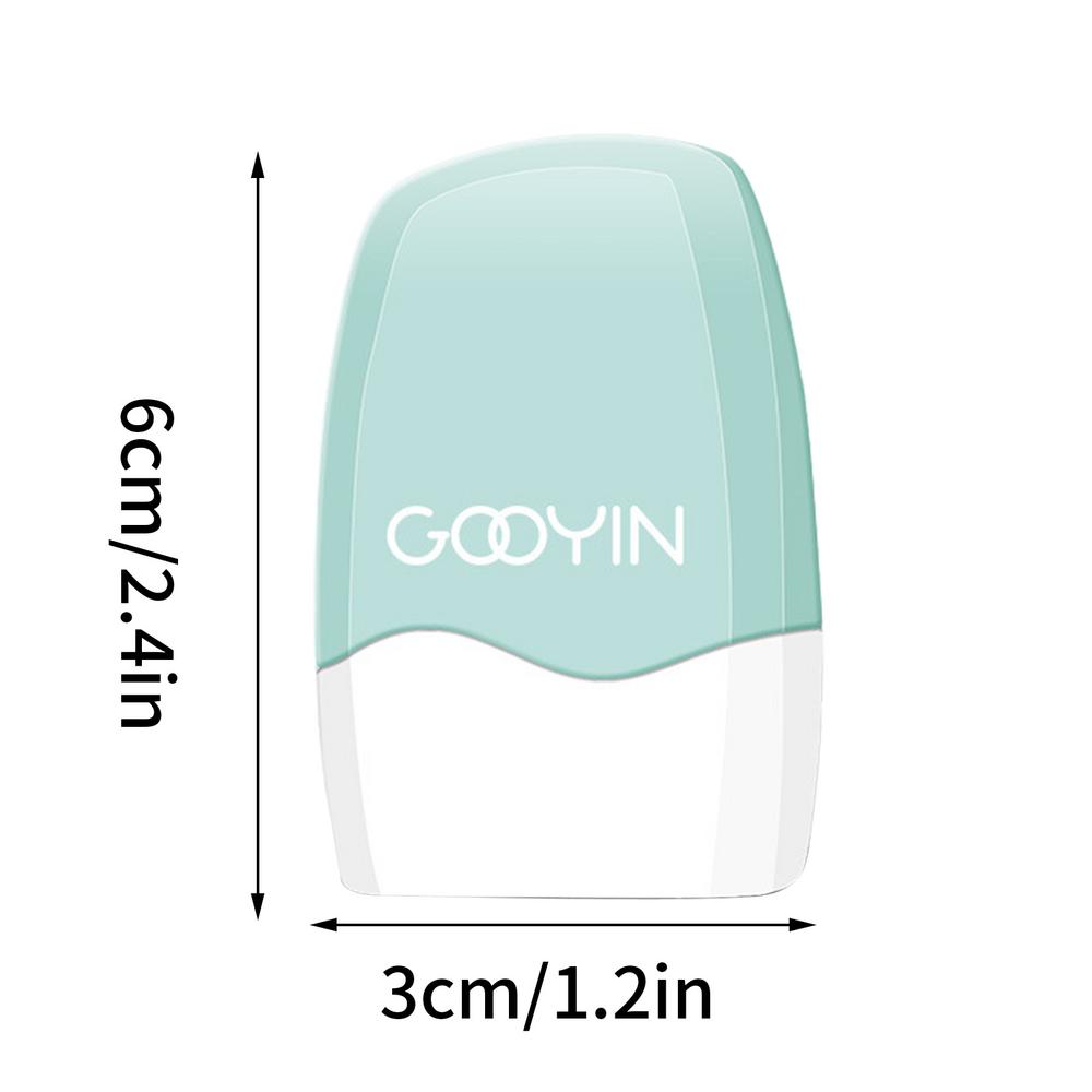 Конфиденциальный Штамп Штамп Валик Защита от кражи Печать ID Размазывание Конфиденциальность Конфиденциальные данные Печать ID Размазывание Конфиденциальность Конфиденциально розовый зеленый