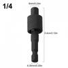 360 Degree Socket Adapter Drill Bit Electric Drill