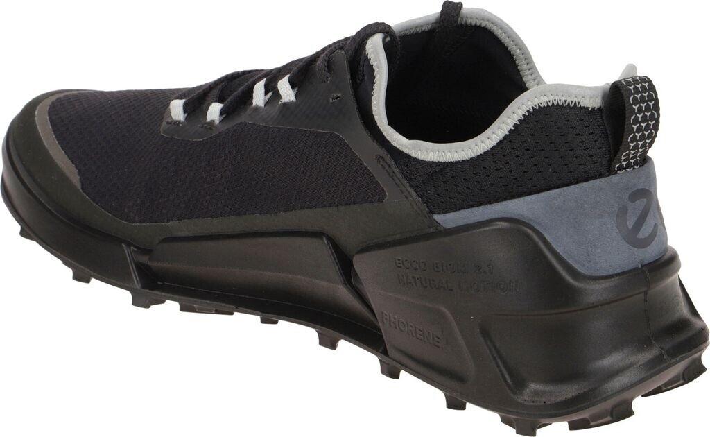 Sneaker Ecco Biom 2.1 X Country M schwarz