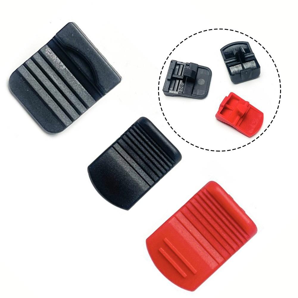 Compatibility Angle Grinder Switch Button Repairing Parts Replacement Accessory