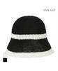 VANAKE Color-Block Knit Hat_Vb36Amm309Z