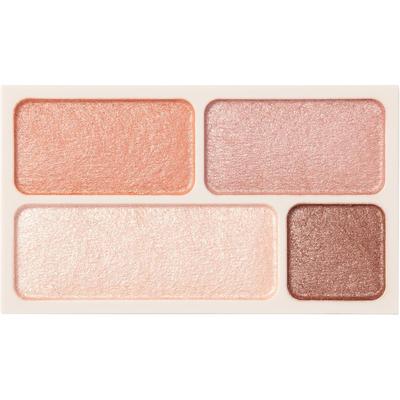 Eye Color Type Coral OAP58A4S 4-Color 4.5g