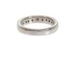 no brand  #11(JP Size) ring Pt900Platinum Women
