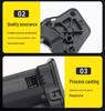 MG7 MG5 Ruixing Rearview Mirror Folding Motor Actuator