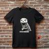 Otter Nonsense T-Shirt: Funny Animal Lover Tee