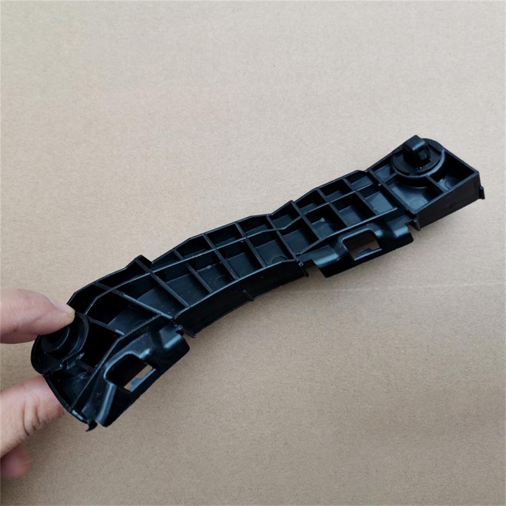 Set of 2 Front Bumper Brackets (left and Right) for Toyota Camry 2007-2011