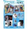 EUNHYUK - [EXPLORER] 1st Mini Album COMIC BOOK Version