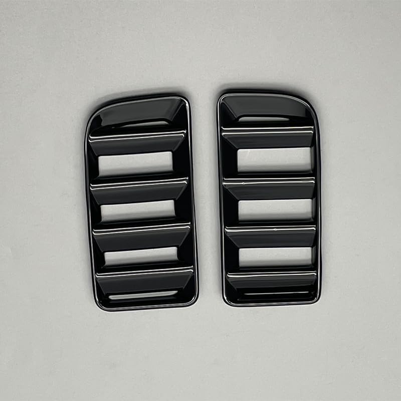 TADOKAPATU SNT-YCCFB Nissan New Serena C28 Type Air Conditioner Vent Cover Air Conditioner Duct