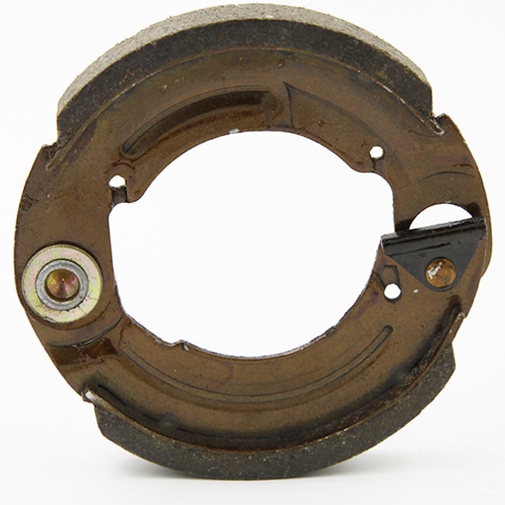 Тормозная колодка Ebike Тормоз Ebike Тормоз Функциональный Золотой