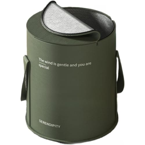 

Foldable Footbath Bucket for Home Use, 6-Layer Insulation, Keeps Calf and Foot Bath Warm for 2-3 Hours, Freestanding, Deep, Compact, Large Capacity, W