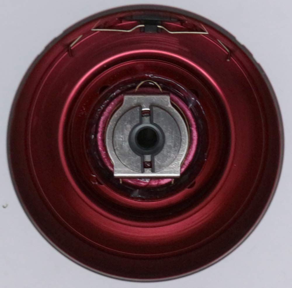 DAIWA Genuine Parts 19 Cygnus 2500LBD Spool Part Number 1 Part Code 6Z025120