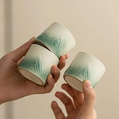 Recipientes para bebidas – Juegos de Té y Café