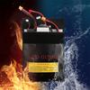 Fireproof Waterproof High Quality RC LiPo Battery Safety Storage Bag Charge Sack Battery Case Lipo Guard Pouch Protection New