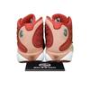 Air Jordan 13 Retro Dune Red Jordan AJ13 Wear-resistant DJ5982-601